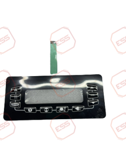 Vector 1350 (APX) - Keypad